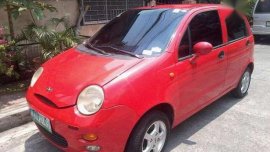 2009 Chery QQ 308 MANUAL Like Alto Jazz Picanto Lancer City Vios Yaris