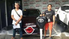 All-new Toyota 2018 VIOS 1.3 E Gas MT 8k All-in DP ONLY!