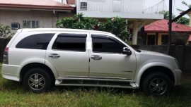 Isuzu Alterra 2013 for sale 