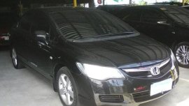 For sale like new Honda Civic 2006