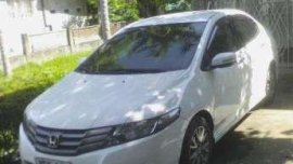 Honda city 1.5e