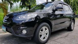 Hyundai Santa Fe 2011 CRDI AT for sale