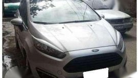 2014 Ford Fiesta Matic no car issue eon alto innova mazda almera i10