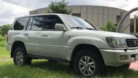 Land Cruiser 100 LC 100 Landcruiser Automatic Diesel