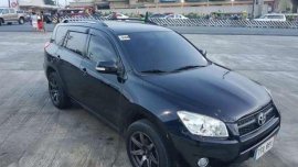 Perfect Condition 2011 Toyota Rav 4 For Sale