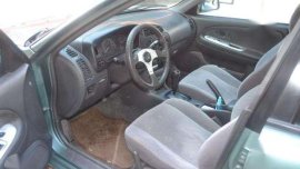 Mitsubishi Lancer GLX Automatic