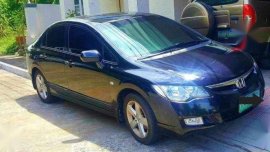 Honda Civic 1.8 SE