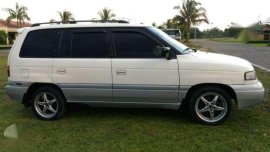 Mazda mpv 1997