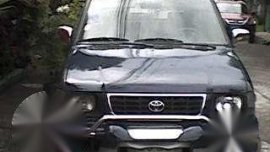 Toyota Revo DLX 02 MT 2L Diesel Engine