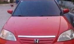 honda civic 2001 dimension vtec 3