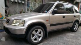 Fresh In And Out 1999 Honda CRV 1st Gen For Sale