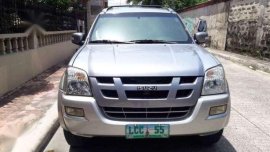 Isuzu Alterra 2005