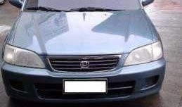 2001 Honda City 1.5z Manual