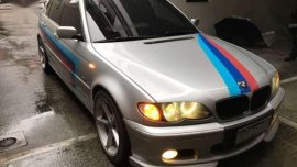 Well Maintained 2004 BMW 325i AT For Sale