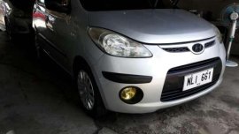 2009 hyundai i10