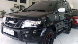 2017 Isuzu crosswind sportivo mux dmax truck