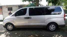 For sale Hyundai Grand Starex 2009