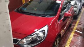 kia rio hatchback 2015