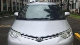 2006 Toyota Previa