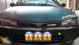 Mitsubishi Lancer glxi