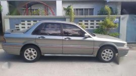 Mitsubishi Galant GTI 1992