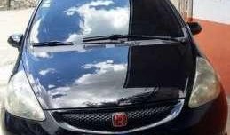 Honda Jazz 2005 Local RUSH