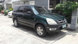 2003 Honda Crv Automatic transmision 2004