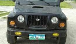 Kia retona better than multicab