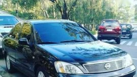 nissan sentra 16 GSX manual