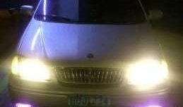 Kia Carens Rush Sale 135K!!!