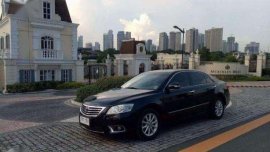 Toyota Camry 2010 G AT