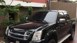 2007 Isuzu Dmax 4x2 AT