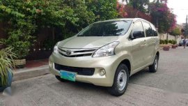2013 Toyota Avanza 24tkm Manual All Power - 13