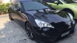 2012 Hyundai Genesis Coupe not brz