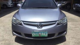 2006 Honda Civic