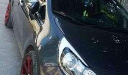 Kia Rio Automatic