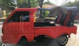 Multicab pick up for sale