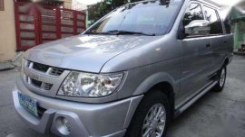 Isuzu Crosswind XTI MT 2007 2.5 For Sale