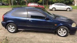 honda civic hatchback ek3 automatic 2005m