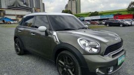 2012 Mini Cooper Countryman S