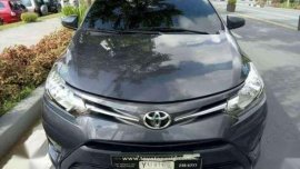 Toyota Vios 1.3E