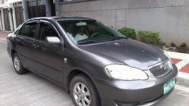Like new for sale Toyota Corolla Altis 2007
