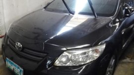 2010 Toyota Corolla for sale in Quezon City