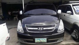 Grand starex vgt(financing -cash -trade in)