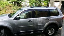 Good Condition 2010 Mitsubishi Montero Sports GLS SE For Sale