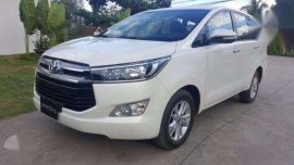 Brand New 2017 Toyota Innova For Sale