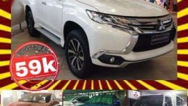 New 2017 Mitsubishi Units All Types For Sale 