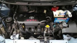 2009 Toyota Vios E