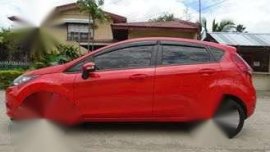 Swap or Sale. 2013 Ford Fiesta Hatchback. all ORIG! Parang brand new.