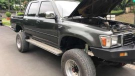 Toyota Hilux Ln106 sacrifice sale